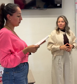 FONDO PLATA ZACATECAS PRESENTA PLATICA INFORMATIVA DE FINANCIAMIENTOS PARA PROYECTOS GASTRONIMICOS.