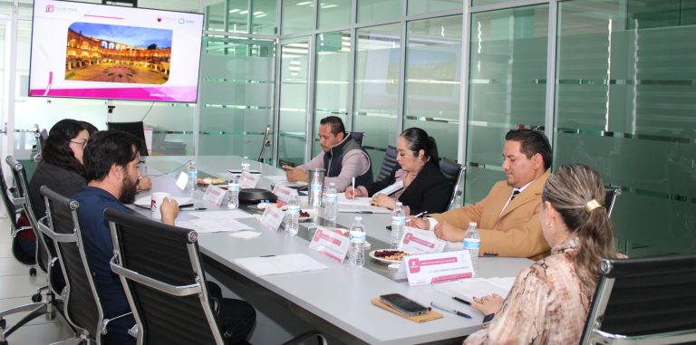 SUBCOMITÉ 168 PRESENTACIÓN,REVISÓN Y VALIDACIÓN DE PROYECTOS