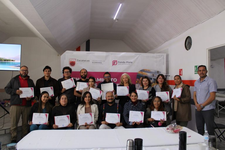 FONDO PLATA CONCLUYE CON ÉXITO EL CURSO «TRANSFORMACIÓN DIGITAL DEL NEGOCIO»