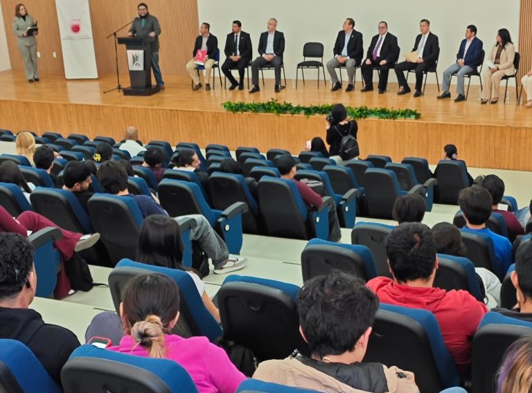 FONDO PLATA ZACATECAS ESTUVO PRESENTE EN LA SEMANA NACIONAL FINANCIERA 2026